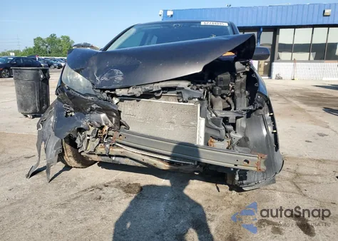 2013 Honda Cr-V Ex from USA, damaged, VIN 5J6RM4H53DL042518